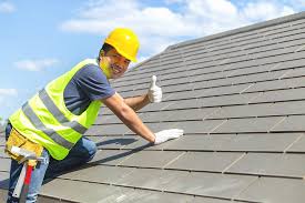 Fast & Reliable Emergency Roof Repairs in Andalusia, IL